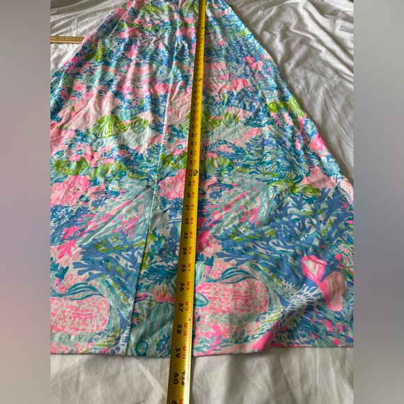 Lilly Pulitzer dress - Picture 6 of 9